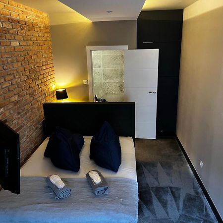 Jacuzzi Rakowicka Top Apartments Cracóvia Exterior foto