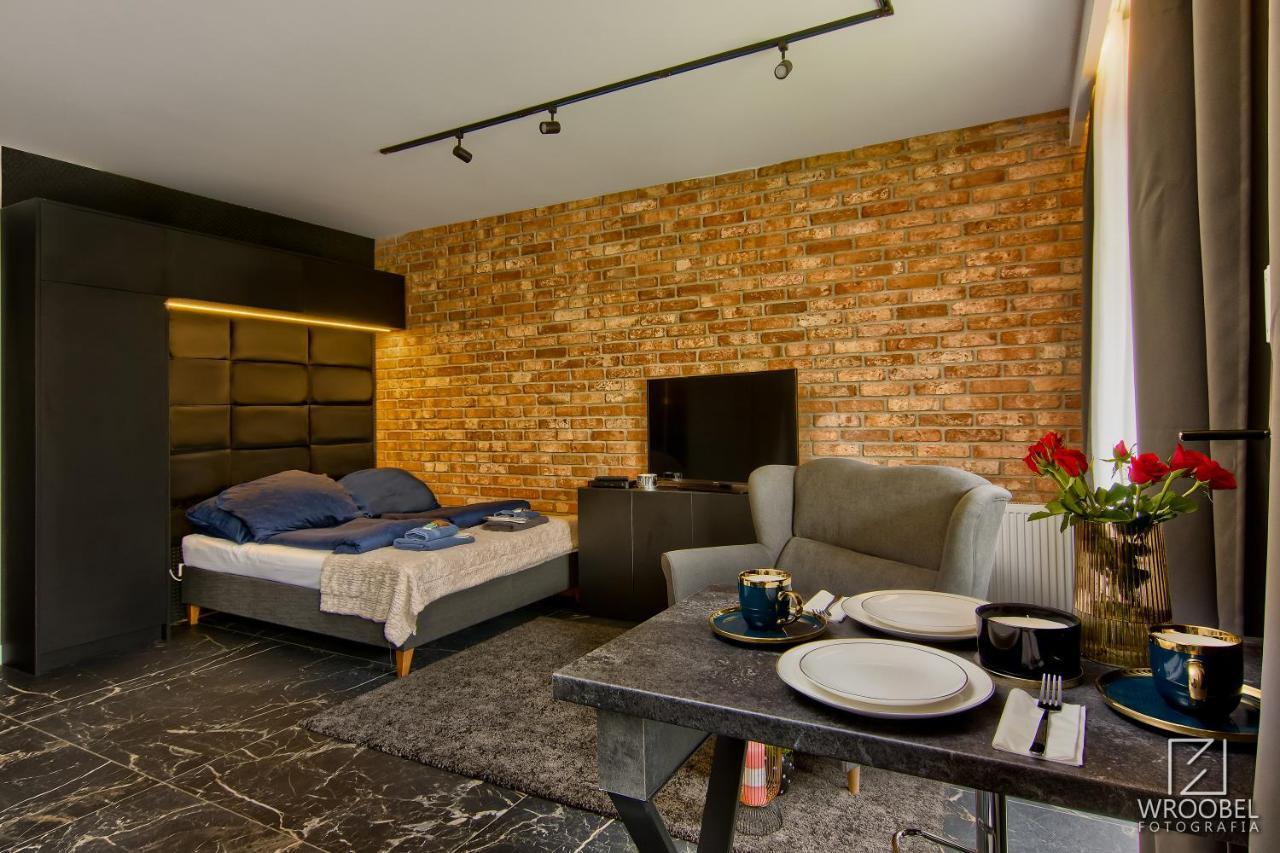 Jacuzzi Rakowicka Top Apartments Cracóvia Exterior foto