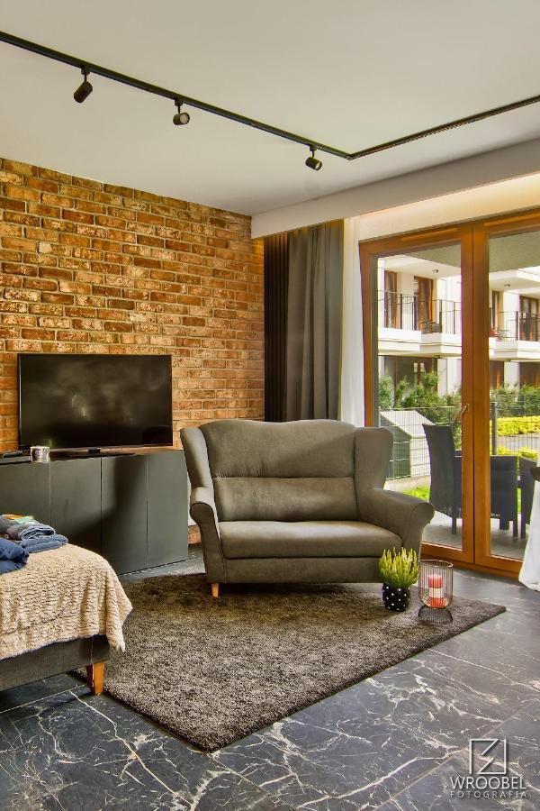 Jacuzzi Rakowicka Top Apartments Cracóvia Exterior foto
