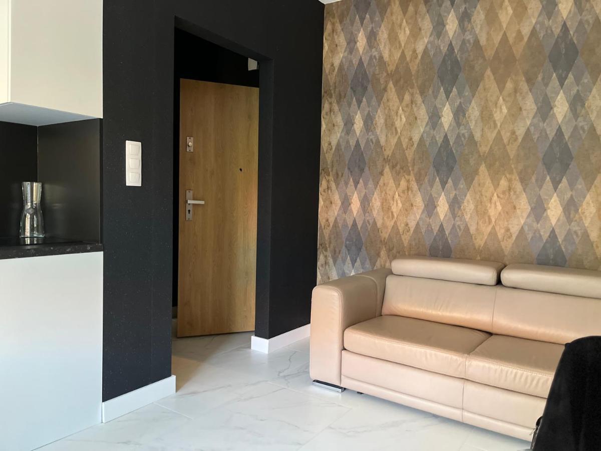 Jacuzzi Rakowicka Top Apartments Cracóvia Exterior foto