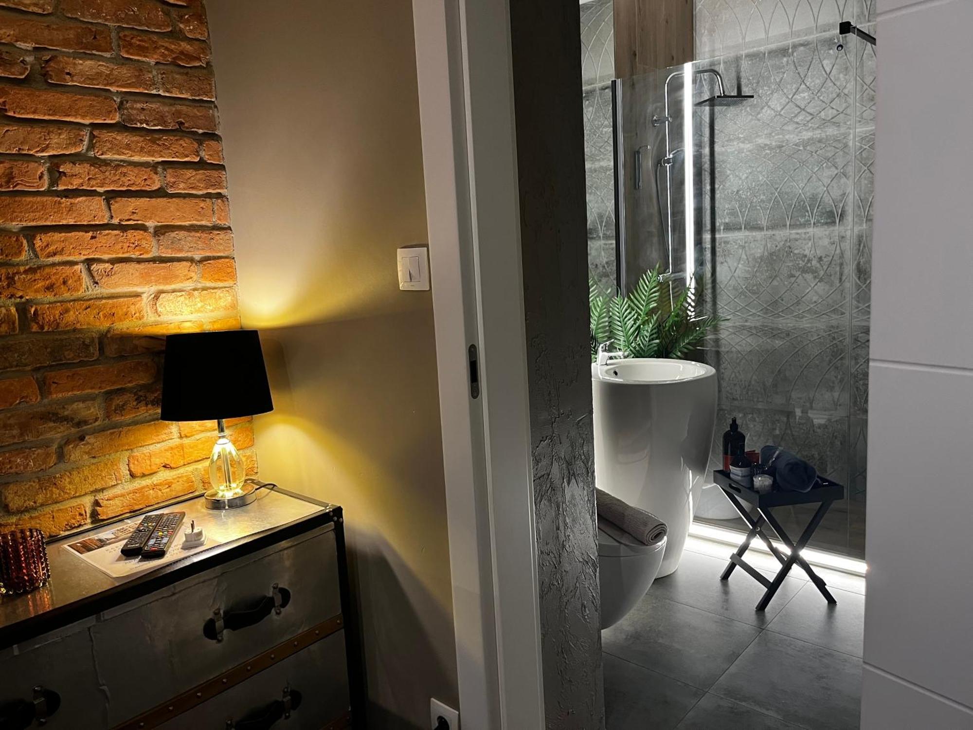 Jacuzzi Rakowicka Top Apartments Cracóvia Exterior foto