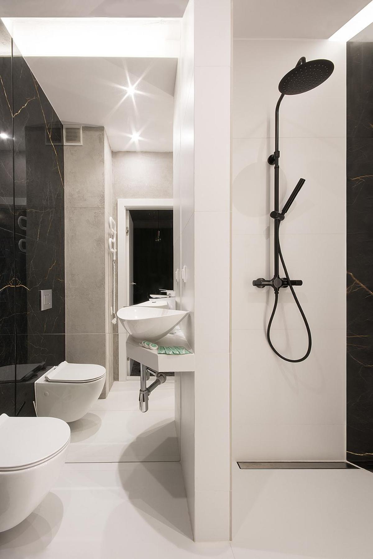 Jacuzzi Rakowicka Top Apartments Cracóvia Exterior foto