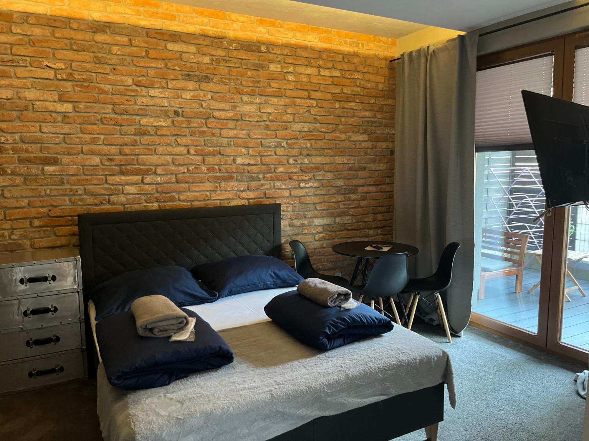 Jacuzzi Rakowicka Top Apartments Cracóvia Exterior foto