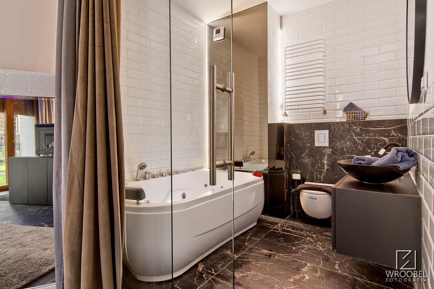 Jacuzzi Rakowicka Top Apartments Cracóvia Exterior foto