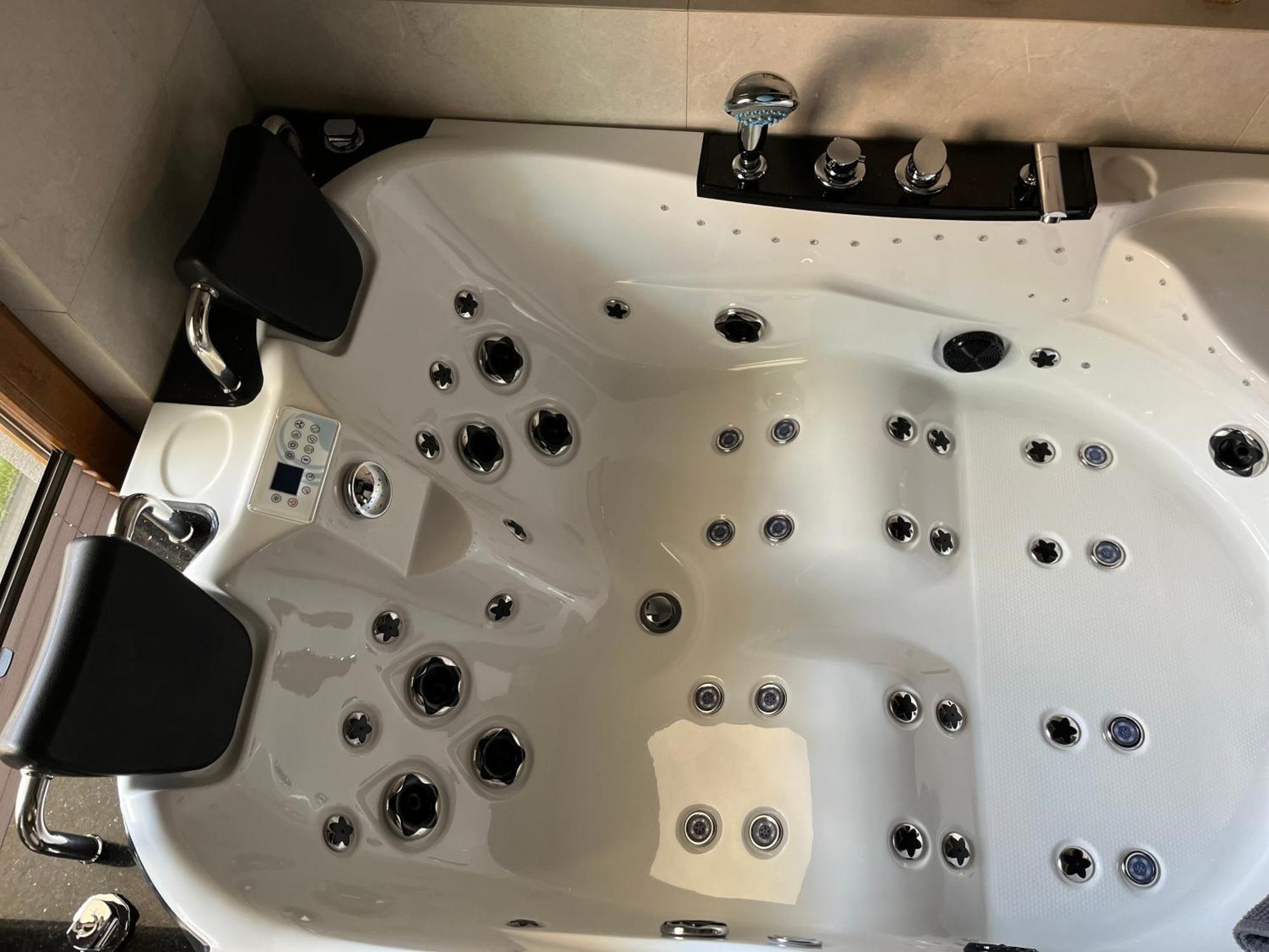Jacuzzi Rakowicka Top Apartments Cracóvia Exterior foto